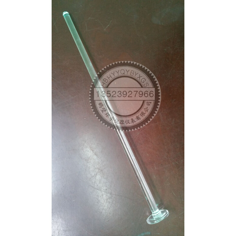 。长沙瑞祥WS-G808工业分析仪用挥发实心送样杆 取样杆