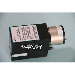 。长沙开元5E-S3100A 5E-S3200定硫仪用气泵 微型真空泵抽气泵