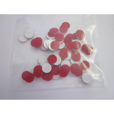 。2ml样品瓶垫 2毫米进样垫 色谱进样瓶 自动进样器 储存瓶 安捷