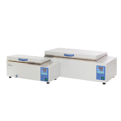 。上海一恒 CU-420/600 DK-8AB/600A/B/8D型电热循环恒温水槽 水