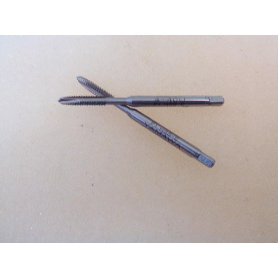 进口高速钢电镀前加大精度直槽丝攻M2M2.5M3M3.5M4M5M68+0.05丝锥