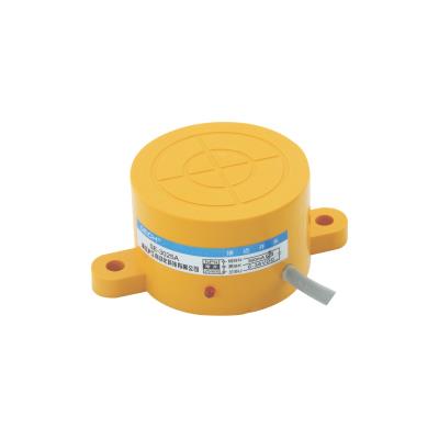接近开关扁圆型电感式金属SD/SE/SJ/SK-3020A B C D ALBL交流直流
