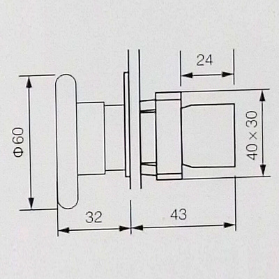 。KNDELE/科耐达 LA167-B2-BR31 蘑菇头按钮 冲床按钮绿色 孔径22