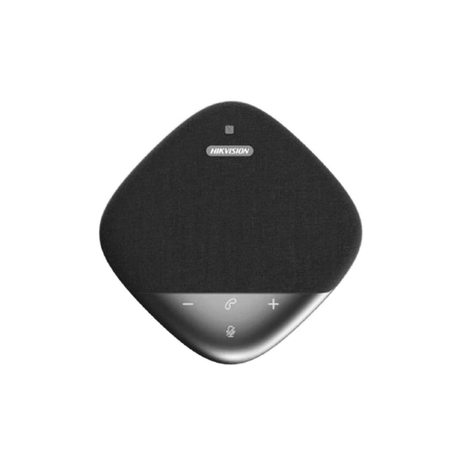 DS-VS3D海康威视无线全向麦音箱双蓝牙6米拾音半径NFC连接