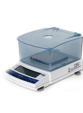 。日本岛津UX220H/420H/620H/820H/1020H电子精密天平0.001g UW42