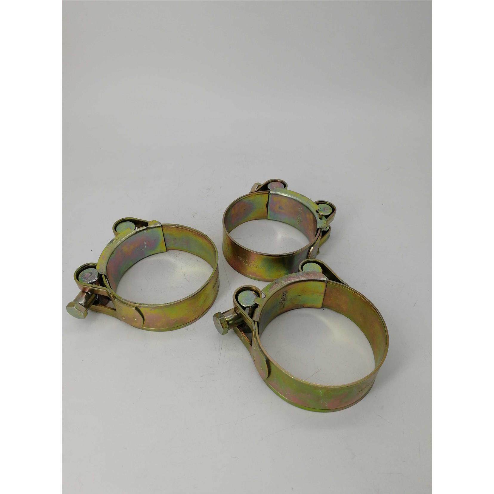 欧式强力喉箍加厚管箍重型管夹抱箍卡箍紧箍水管油管钢丝管