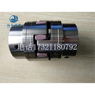 德国原装KTR-ROTEX GS19 24 28 38 48 55 65 75 GR梅花弹性联轴器