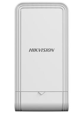 海康威视DS-3WF01S-5ACGE/M 1千米 5.8GHz千兆高带机拨码通用网桥