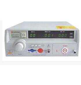 常州蓝光LK2670AX/LK2672X/LK2672C/LK2671B交直流耐压测试仪正品