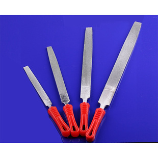 。合金锉刀 金刚石锉刀 平板锉 合金钢锉刀 6寸 8寸 10寸 12寸