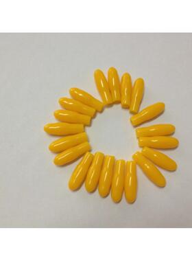 电缆封帽 帽子 绝缘套1.5平方 2.5平方 4平方  1000只一包