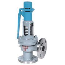 A48Y/H/F-16C/P/R弹簧全启式法兰安全阀锅炉蒸汽泄压