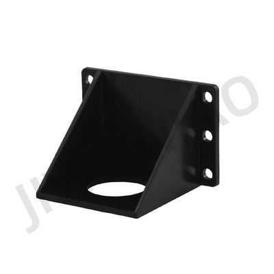 。3D打印机配件 电机固定座 42步进电机支架 BMG注塑 titan泰坦通