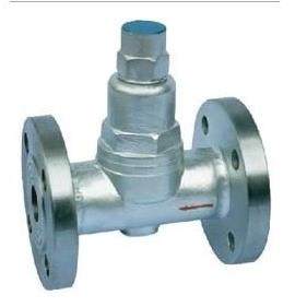 CS47H-16C/双金属式疏水阀/法兰疏水阀/热静美标法兰疏水阀150LB