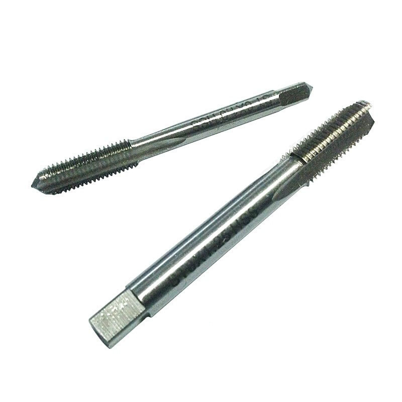 。牙套专用丝锥 不锈钢螺套专用丝锥 M2/M3/M4/M5/M6/M7/M8/M10-M