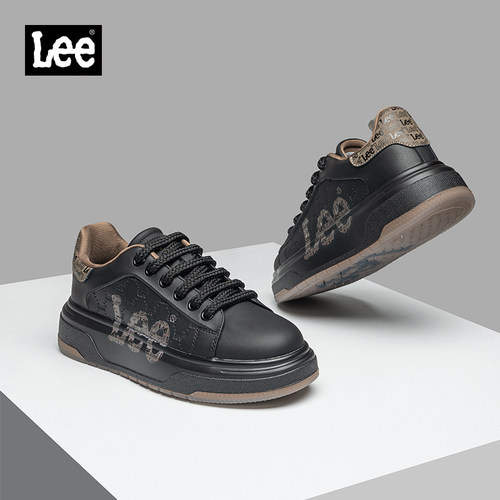 Lee官方旗舰店男鞋新款