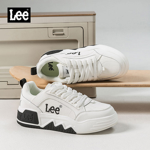Lee官方旗舰店男鞋新款