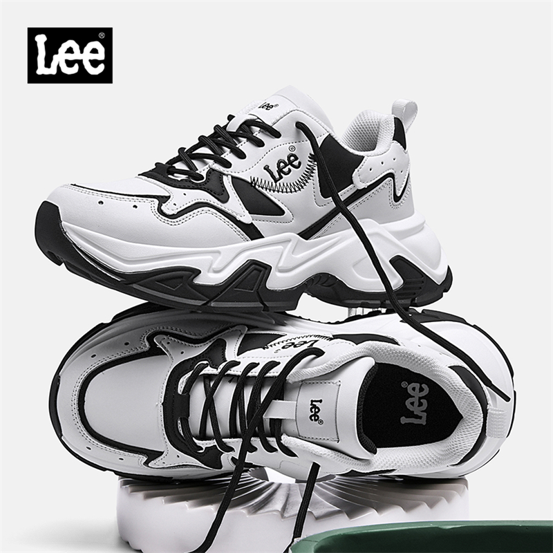 Lee官方旗舰店男鞋新款