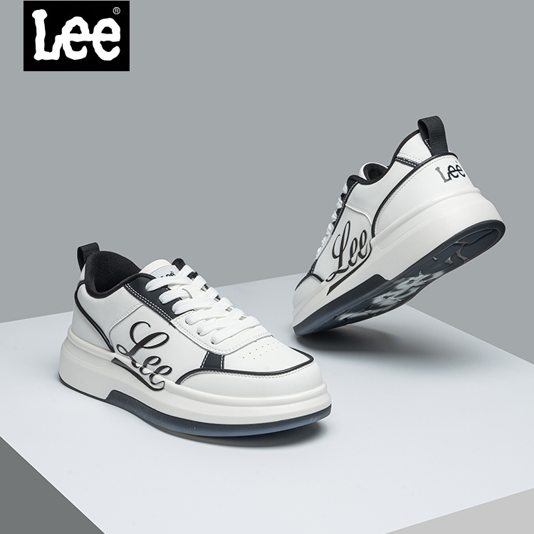 Lee官方旗舰店男鞋新款