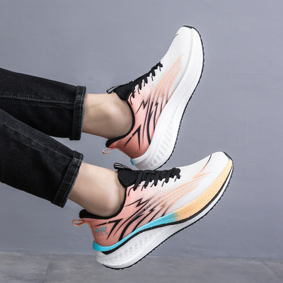 新百伦男女运动鞋休闲