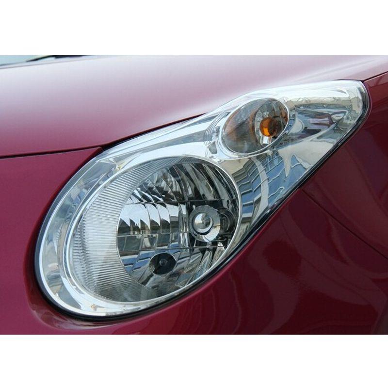 铃木奥拓09-12原大灯组件适用于旧的奥拓大灯组件