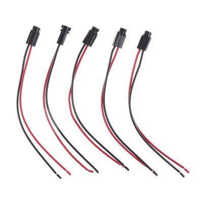 5  T5 Soet Plug Extesio Cables He T5  Bulb