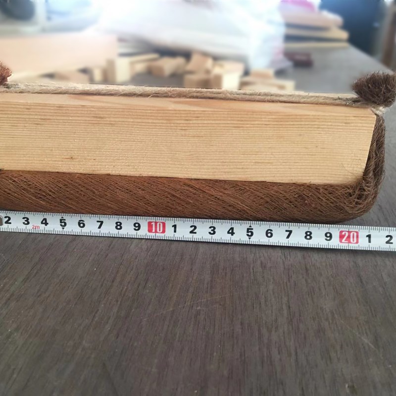 木活字印刷工具  雕版印刷 大棕刷 鬃毛刷  拓印工具 横刷 立刷