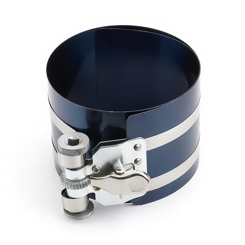 汽车活塞环安装工具活塞环拆装工具多功能活塞环安装工具压缩器