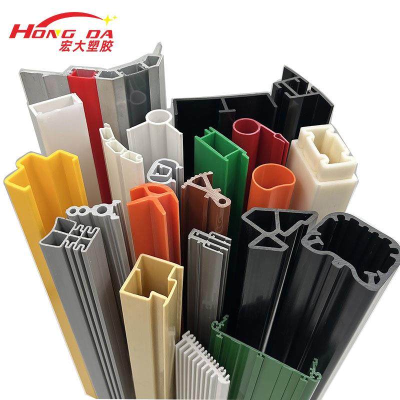 东莞工厂挤出加工abs型材pp软硬共挤拉管pv塑料异型材pv型材,基础建材,封边条,淘宝优惠券,粉丝福利购,淘宝优惠卷