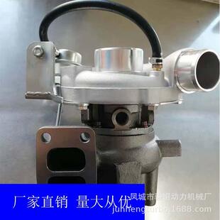 8Y010TURBO 涡轮增压器GT3271LS716677 5002S 5001S28230 8Y000