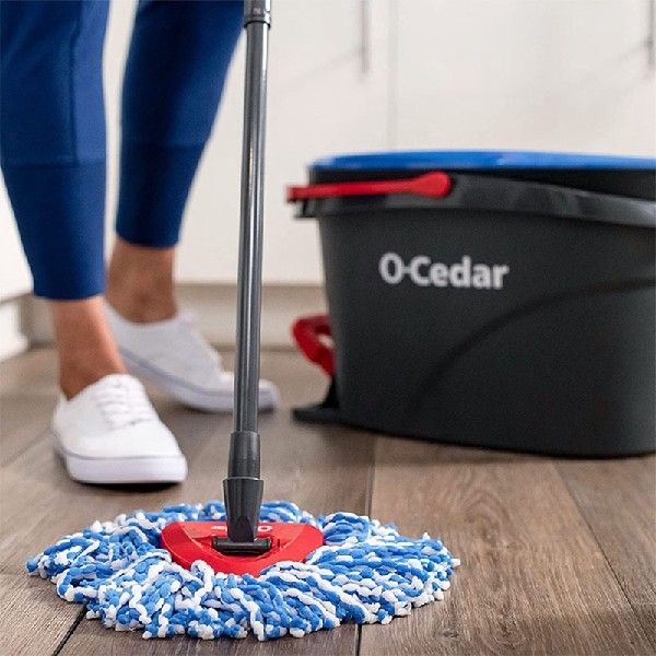 现货Mop  Refi Replt Mop Pads For O-Cedar sywrig