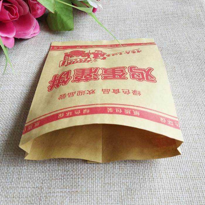 防油纸袋 鸡蛋灌饼纸袋 淋膜袋子灌饼打包袋包装袋鸡蛋灌饼包装纸,厨房/烹饪用具,点心包装盒/包装袋,淘宝优惠券,粉丝福利购,淘宝优惠卷