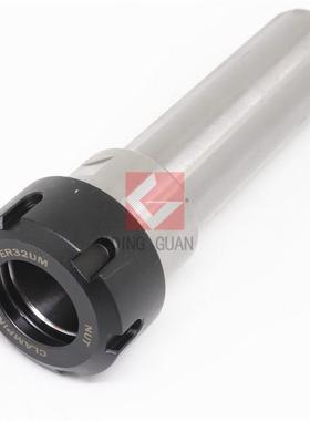 侧固式延长杆 ER夹头 延长杆 SL16 SL20 SL25 SL32-ER11 16 20