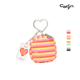 Carlyn MOLLY迷你礼物韩国可爱包包挂件配饰简约时尚