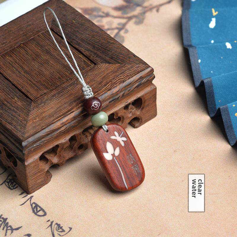 手机挂件门禁卡Icid双频二合一电梯卡覆印卡Icid空白卡5577物业门