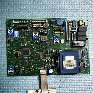 适用于阿里斯顿壁挂炉CMP3 MCU控制主板电脑板000342003100显示板