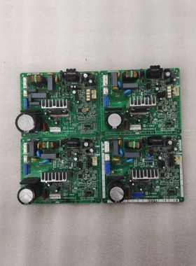 适用松下NR-B25VG1 冰箱 ITPBID100V2.6 /2.5/V1.A V3。C变频板