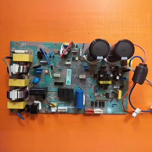 适用海尔变频空调模块板0011800328C外机电脑主板0011800354A