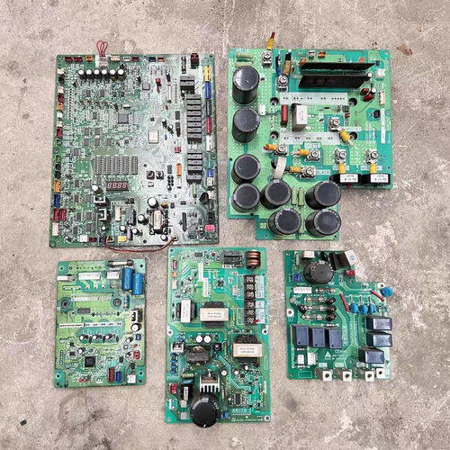 三菱电机中央空调电脑板