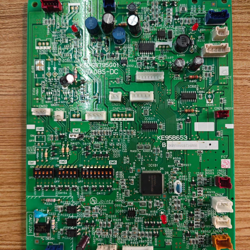 三菱电机中央空调配件主板KE76B795G01 KE95B653258751BS08SPOWER