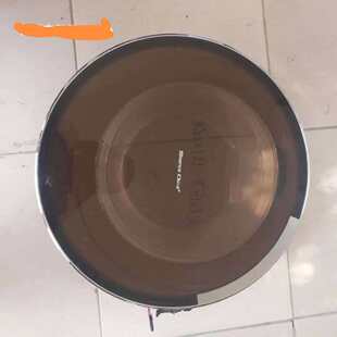 海尔洗衣机XQG70 B1228A门体合页铰链门勾观察窗 HB1428门框XQG60