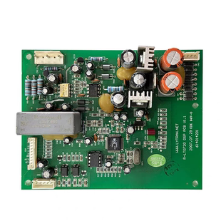 DSP LT0720 PCB V1.1 风机板 原装 电脑板 TCL中央空调室外机板R