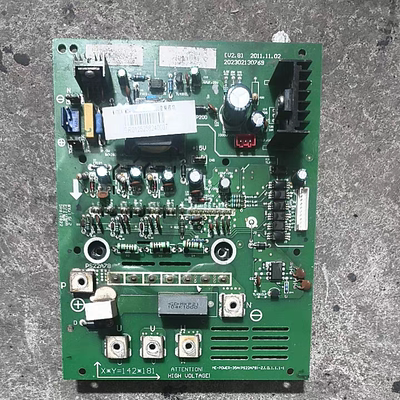 美的V4+中央空调功率模块202302130769 ME-POWER-35A(PS22A78)-ZJ