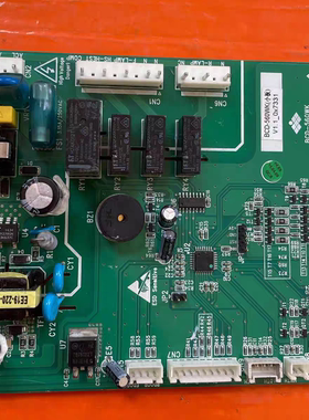适用新飞BCD-560WK BCD560WKA BCD560WKC BCD560WGAV电脑板