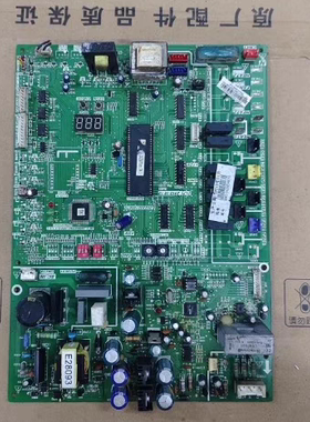 美的中央空调室外机电脑主板MDV-280W/DSN1-8R0.D.1.1.1-1多联机