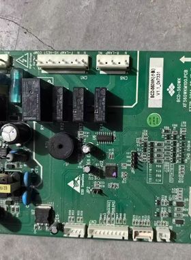 适用新飞BCD-560WK BCD560WKA BCD560WKC BCD560WGAV电脑板