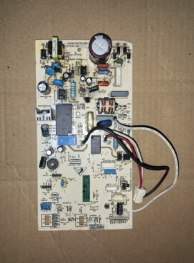 海尔空调内机板电脑板0011800376B/C/G/U/L/D/M/H控制主板