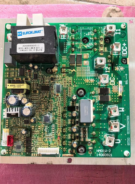 原装欧科空调配件模块HMD1W-2B AD08900511变频板