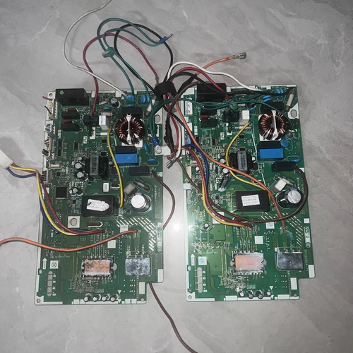 大金主板2P271899-1/-6 3PCB3151-71/3PCB2824-71RXN425KC/435KC