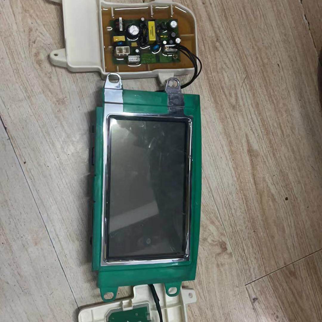 比佛利洗衣机显示板BVL1D100TY4T